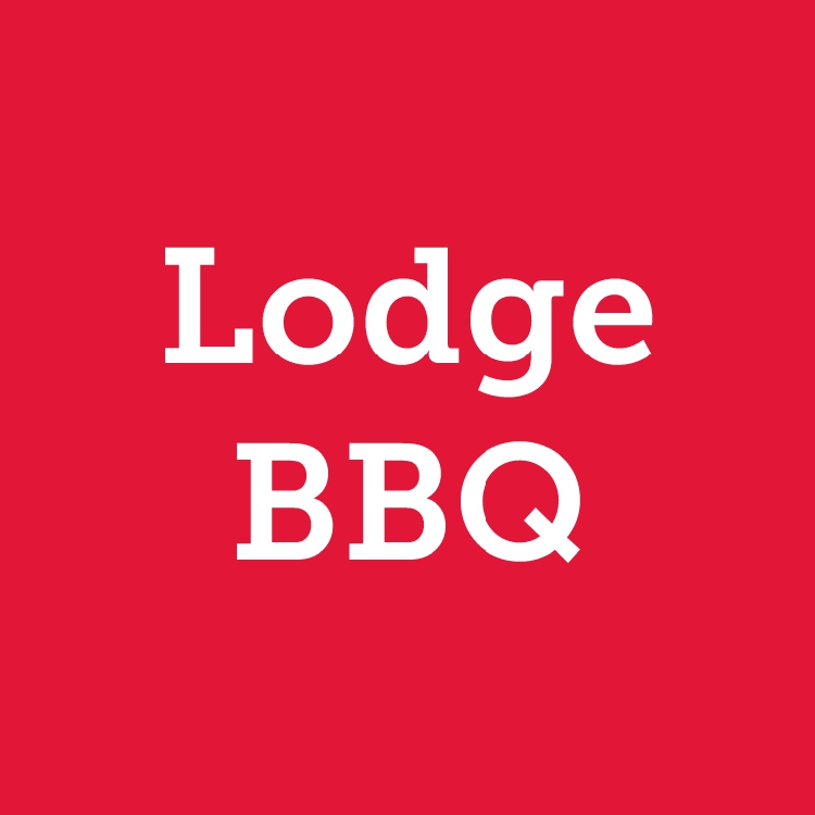 2025 Lodge BBQ