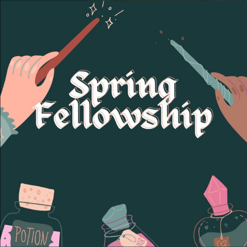 2024 Spring Fellowship