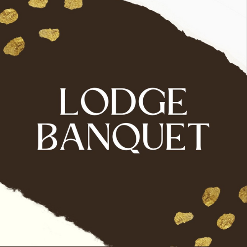 2024 Lodge Banquet