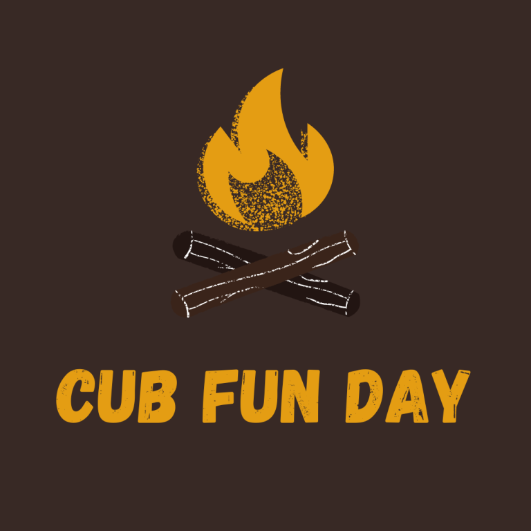 Cub Fun Day 2024