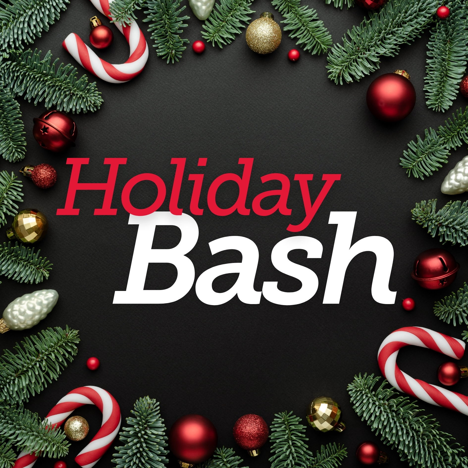 2024 Holiday Bash