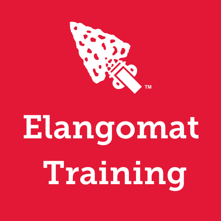 2025 Spring Elangomat Training